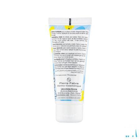 Klorane Baby Hydraterende Creme 40 ml