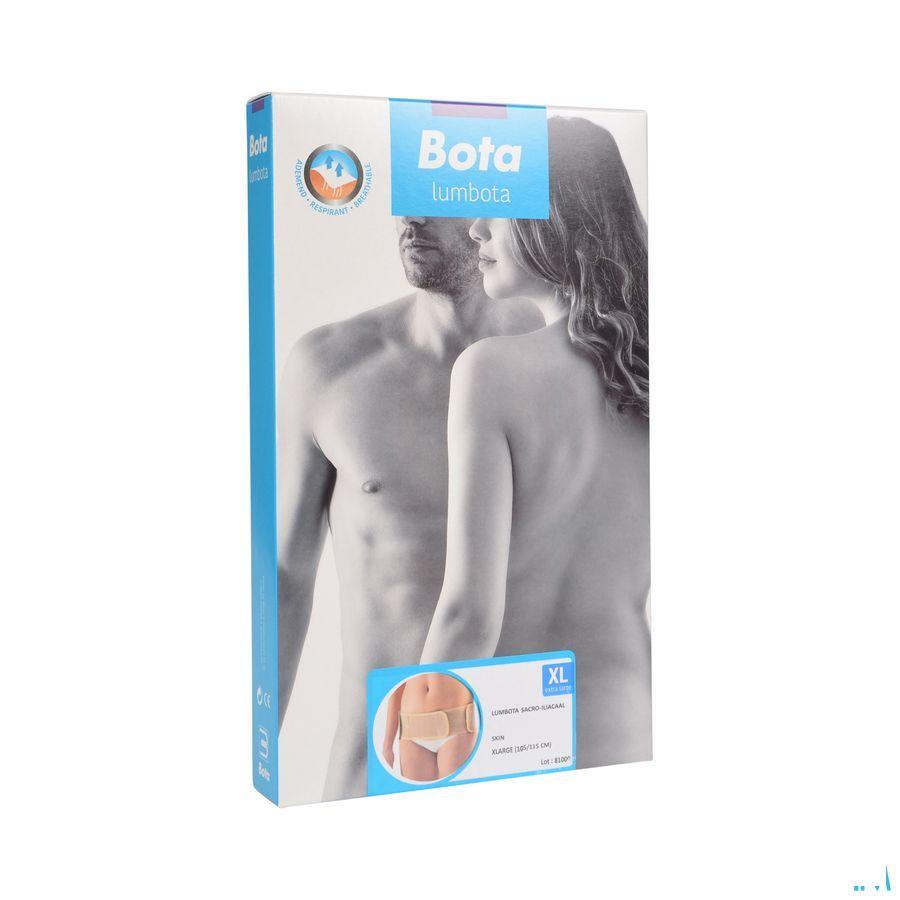 Bota Lumbota Sacro-iliacale Skin Xl  -  Bota