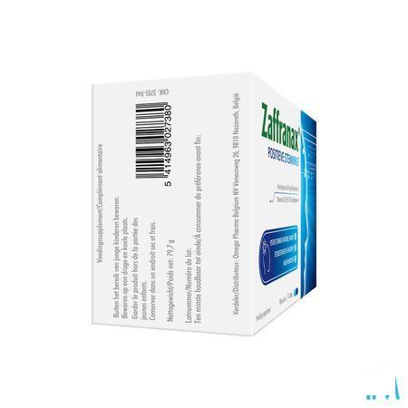 Zaffranax Capsule 90