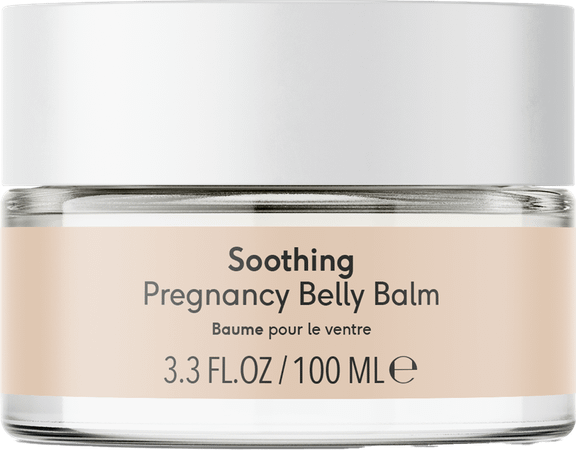 Naif Mom Pregnancy Belly Balm 100ml  -  Ceres Pharma