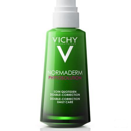 Vichy Normaderm PhytoSolution Soin Quot.dble Corr.50 ml  -  Vichy