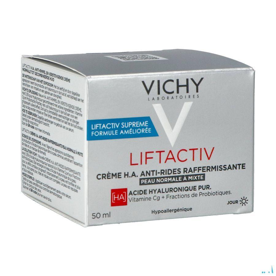 Vichy Liftactiv Supreme Nh 50 ml  -  Vichy
