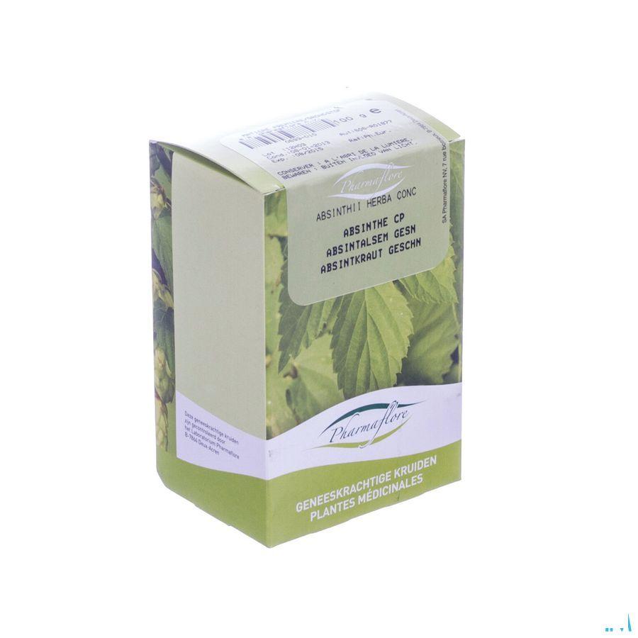 Absinthe Herbe Boite 100 gr  -  Fagron