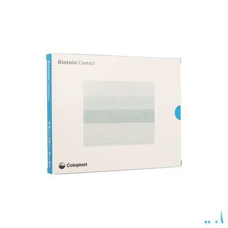 Biatain Contact 7,5Cmx10,0Cm 5  -  Coloplast