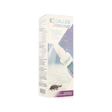 Exaller Huisstofmijtallergie Spray 300 ml