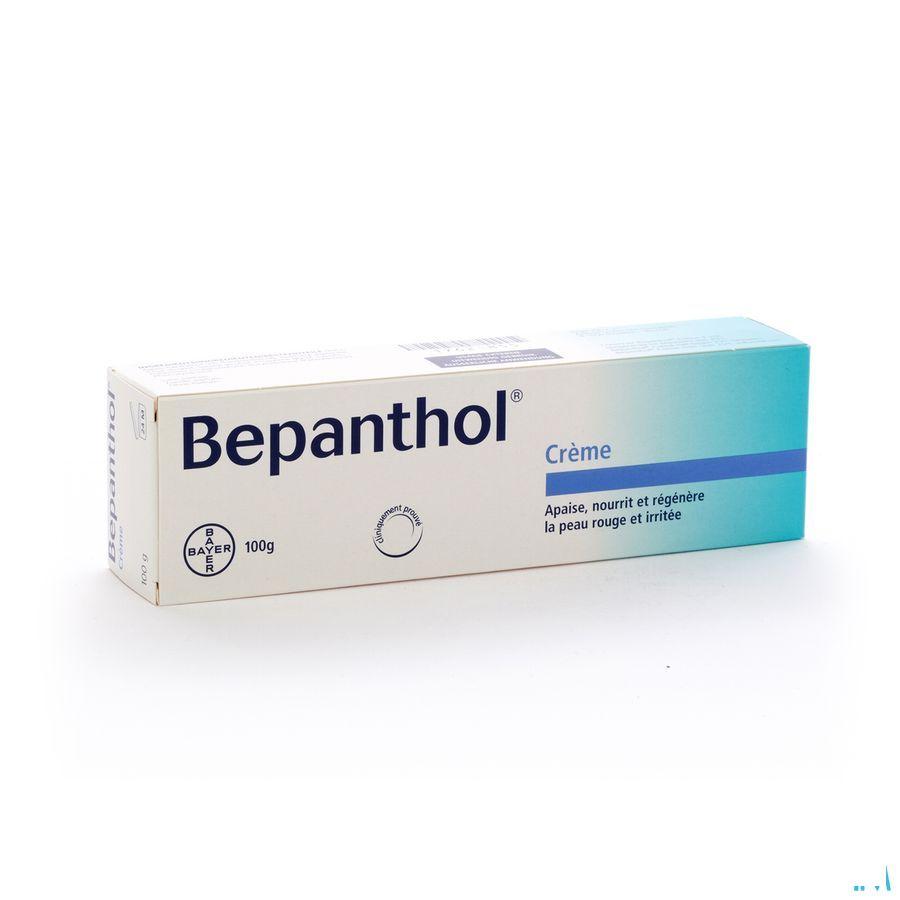 Bepanthol Creme 5% Tube 100 gr
