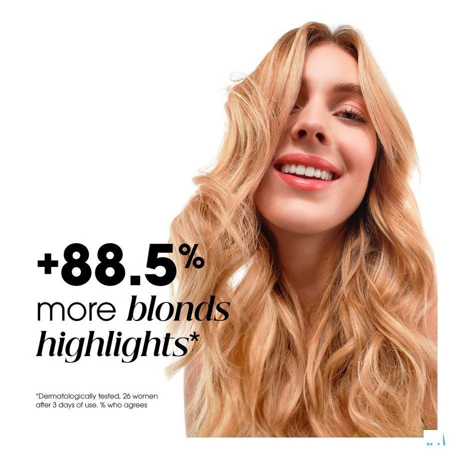 Klorane Capilaire Apres Shampooing Camomille 200 ml