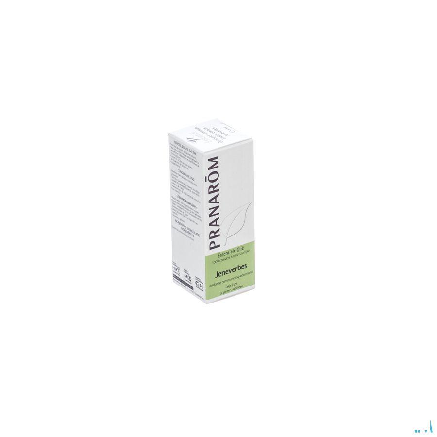 Jeneverbes Essentiele Olie 5 ml  -  Pranarom