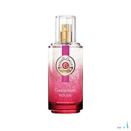 Roger & gallet Gingembre Rouge Eau Fraiche 50 ml