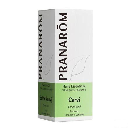 Carvi Huile Essentielle 10 ml  -  Pranarom