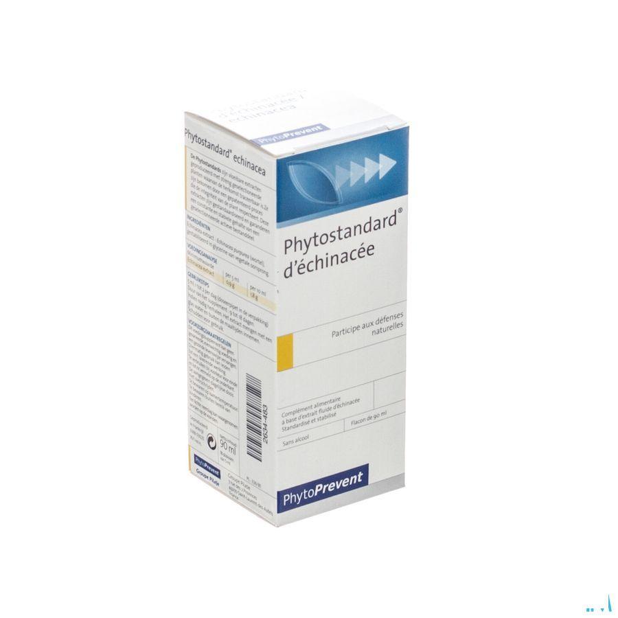 Phytostandard Echinacea Flacon 90 ml  -  Pileje