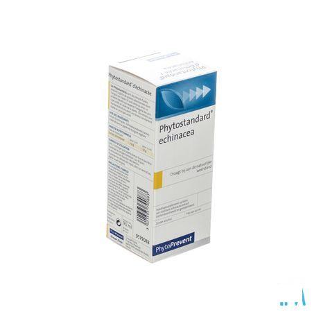 Phytostandard Echinacea Flacon 90 ml  -  Pileje
