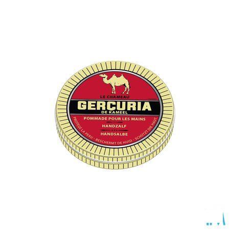 Gercuria Handcreme 50 ml  -  Fabel