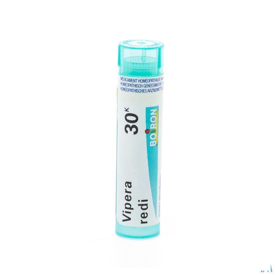 Vipera Redi 30K Gr 4g  -  Boiron