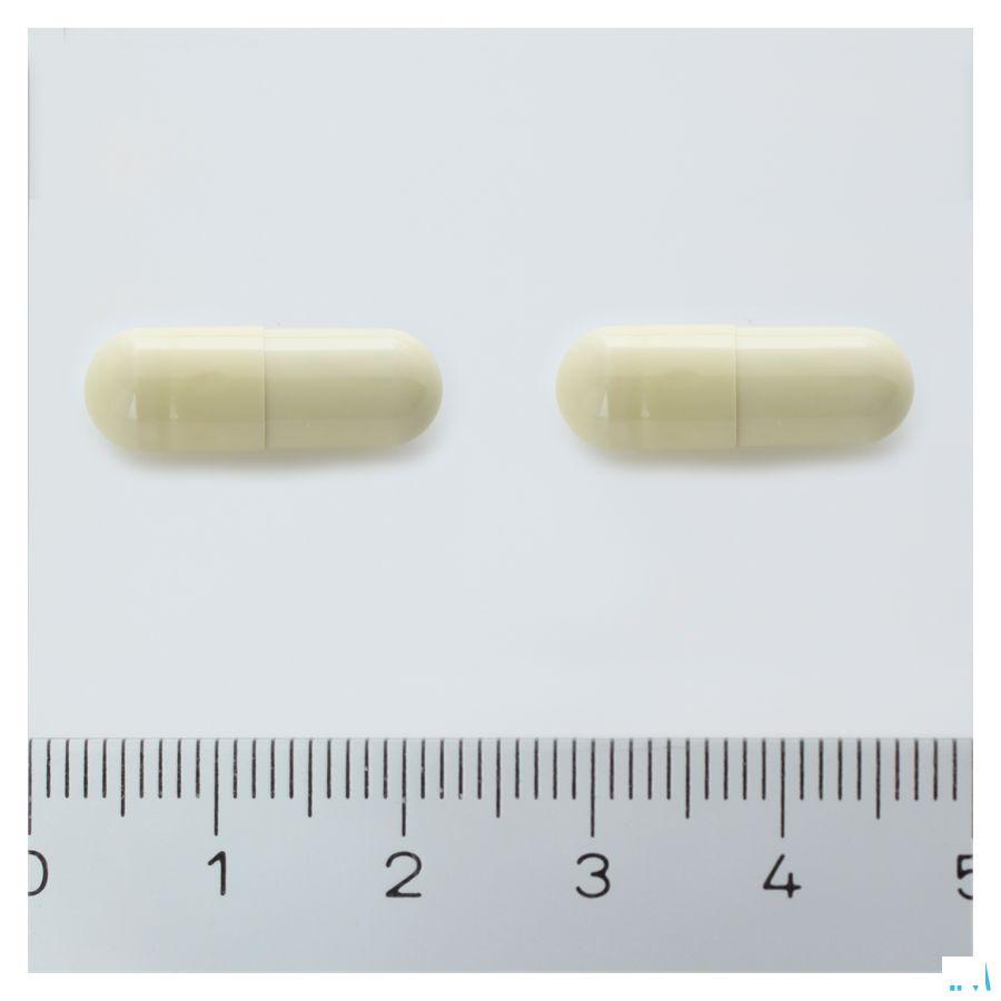 Enteriphar Capsule 20x250 mg 