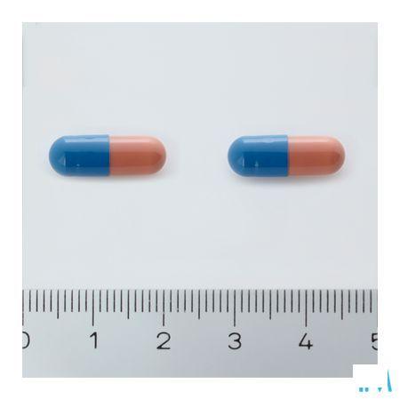 Troxerutine Mylan Capsule 100 X 300 mg 