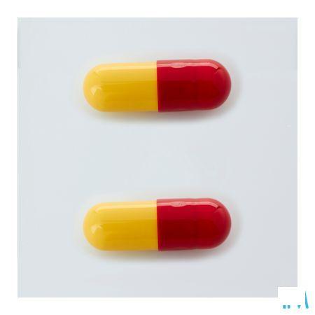 Pilfood Plus Capsule 180