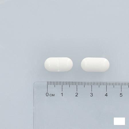 Spidifen 400 mg Filmomhulde Tabletten 30