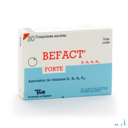 Befact Forte Dragee 30