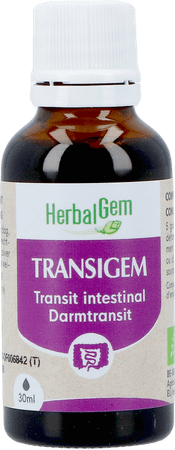 Herbalgem Transigem Bio 30 ml