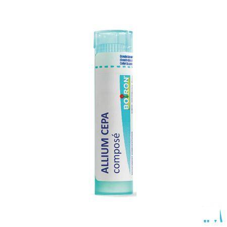 Allium Cepa Compos Gran  -  Boiron