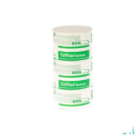 Soffban Natural Ouate 10,0Cmx2,7M 7146900