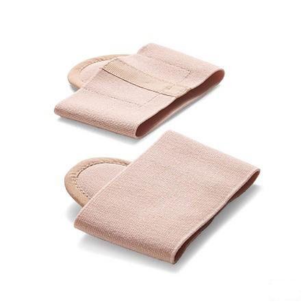 Bota Podo 2 Pelote Metatars. + bandage T2 23cm 1paar  -  Bota