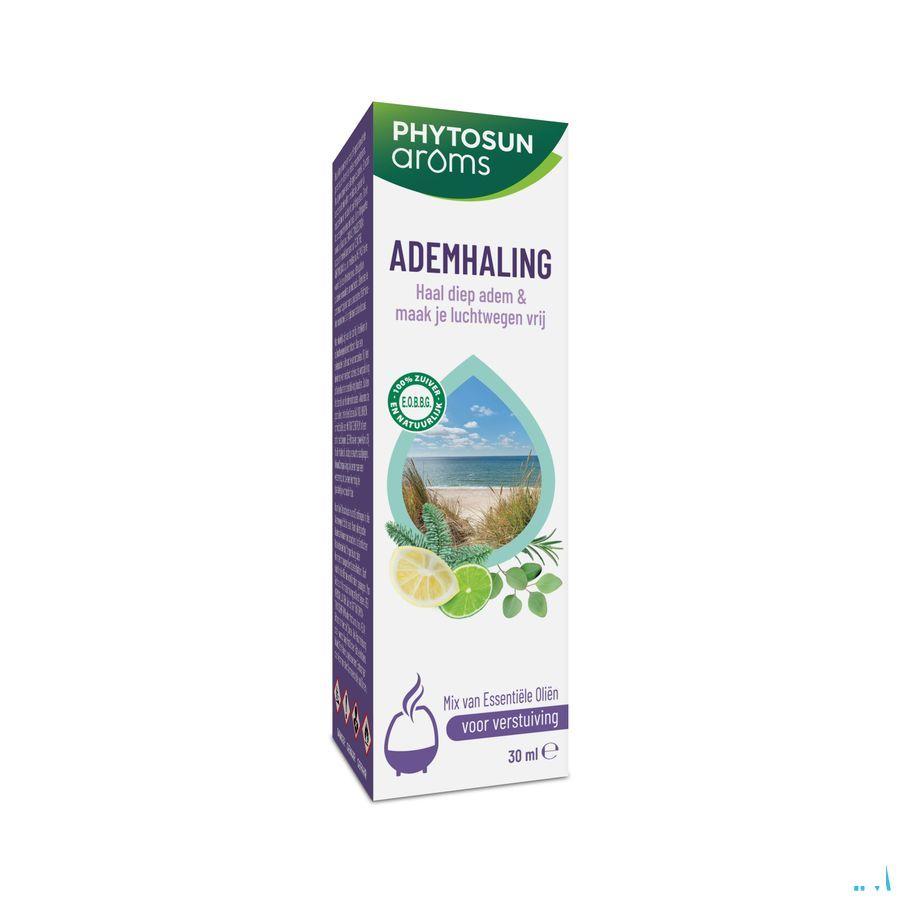 Phytosun Complex Ademhaling 30 ml