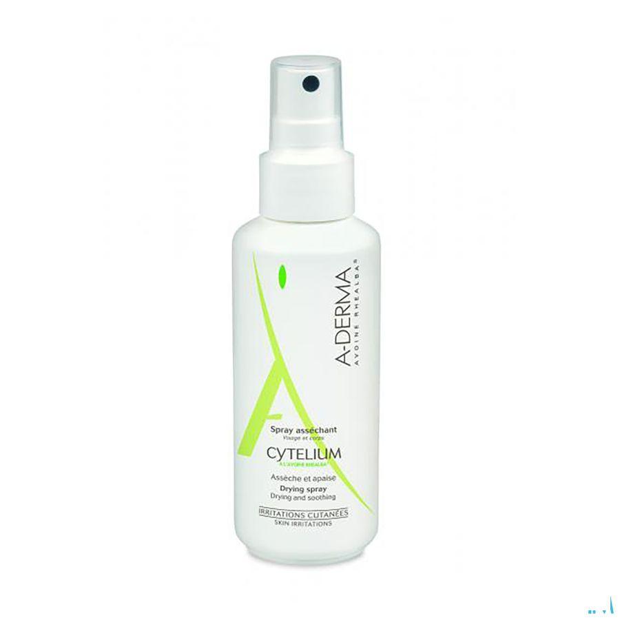 Aderma Cytelium Spray 100 ml  -  Aderma