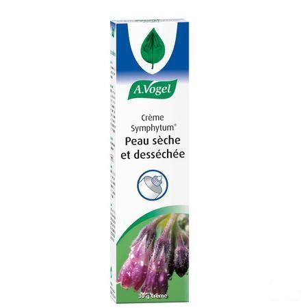 Vogel Creme Symphytum 30 ml  -  A.vogel