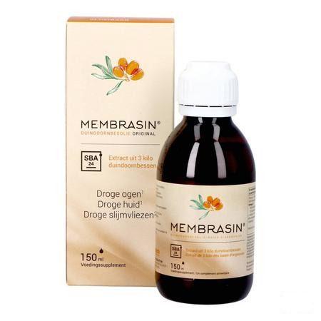 Membrasin Vloeibaar 150 ml