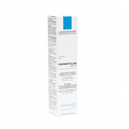 Pigmentclar Serum 30 ml  -  La Roche-Posay