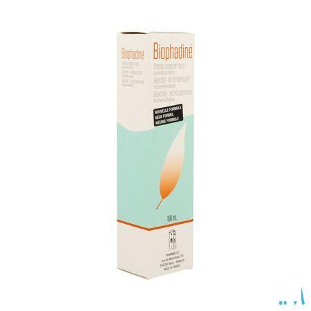 Biophadine Creme Hydra Tube 100 ml