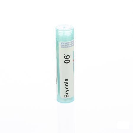 Bryonia 6k Gr 4g  -  Boiron