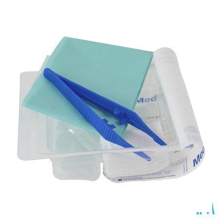 Mediset Kleine Verzorging H/B Compact 1 4755882  -  Hartmann