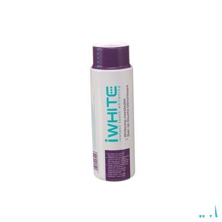 Iwhite Instant Mouthwash 500 ml 