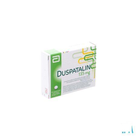 Duspatalin Dragee 40 X 135 mg
