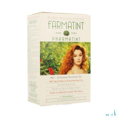 Farmatint Chatain Cuivre 4r 