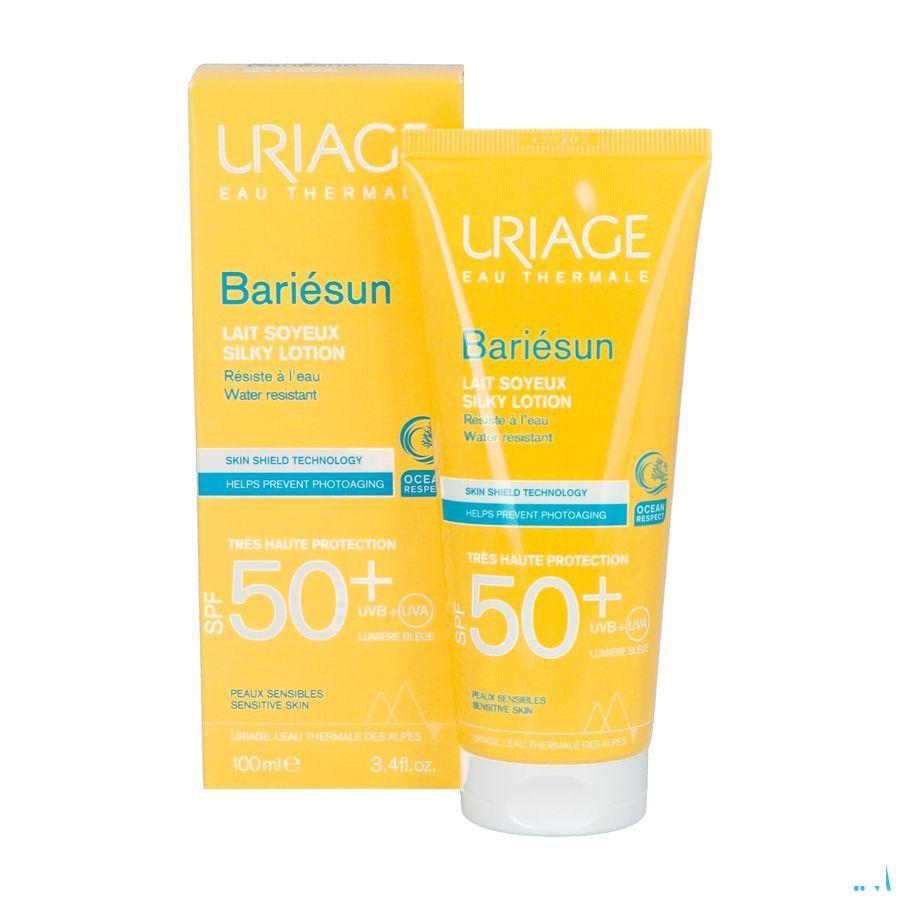 Uriage Bariesun Lait Ip50+ 100 ml