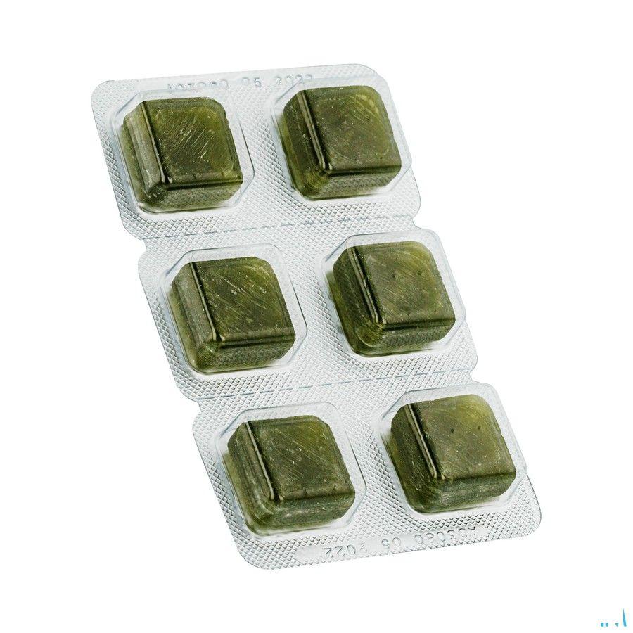 Elgydium Fresh Zuigtabl 12