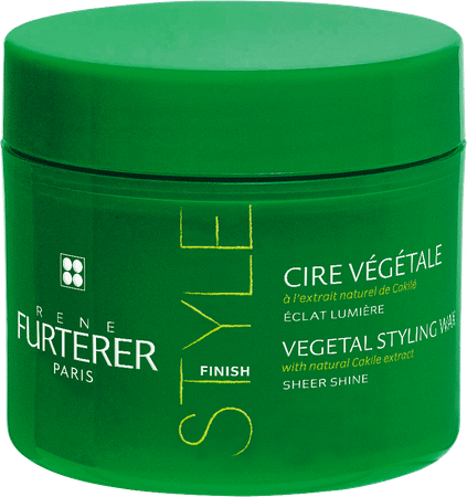 Furterer Style Cire Eclat Lum. 50 ml