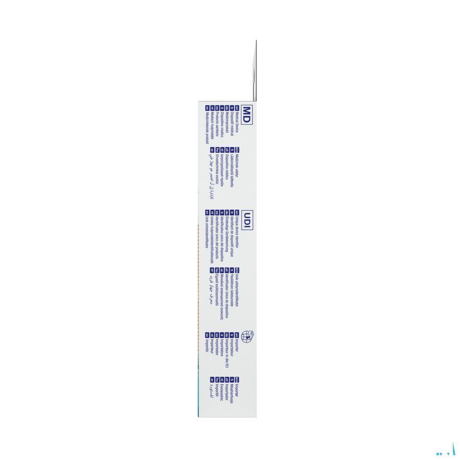 Nexcare 3M Maxhold Wtp Assortiment 3 Maten 12  -  3M