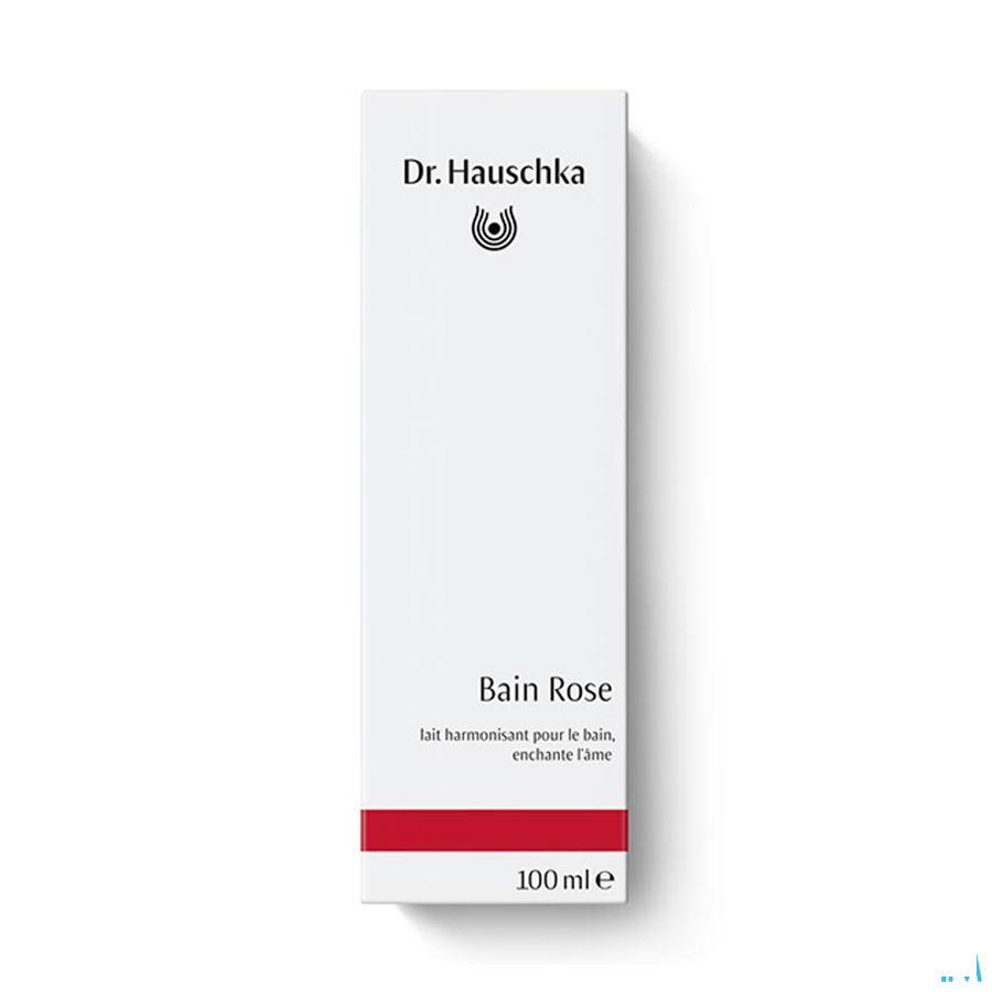 Dr.Hauschka Rozen Bad 100 ml   -  Wala Nederland