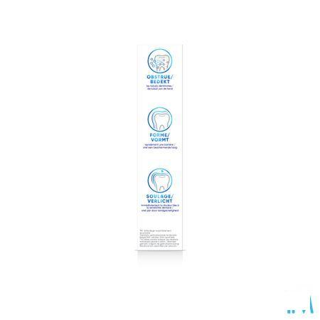 Sensodyne Expert Protect Rap.Relief Dentifrice75ml