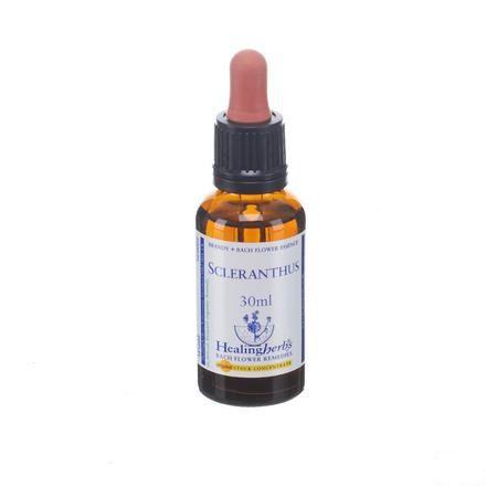 Healing Herbs Scleranthus 30 ml