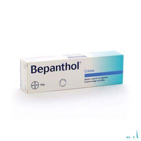 Bepanthol Creme 5% Tube 100 gr