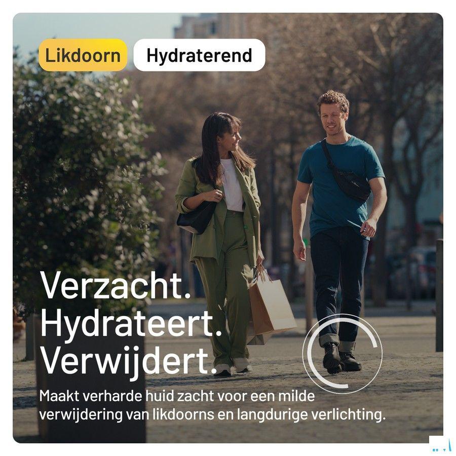 Compeed Pleister Likdoorn Hydra 6