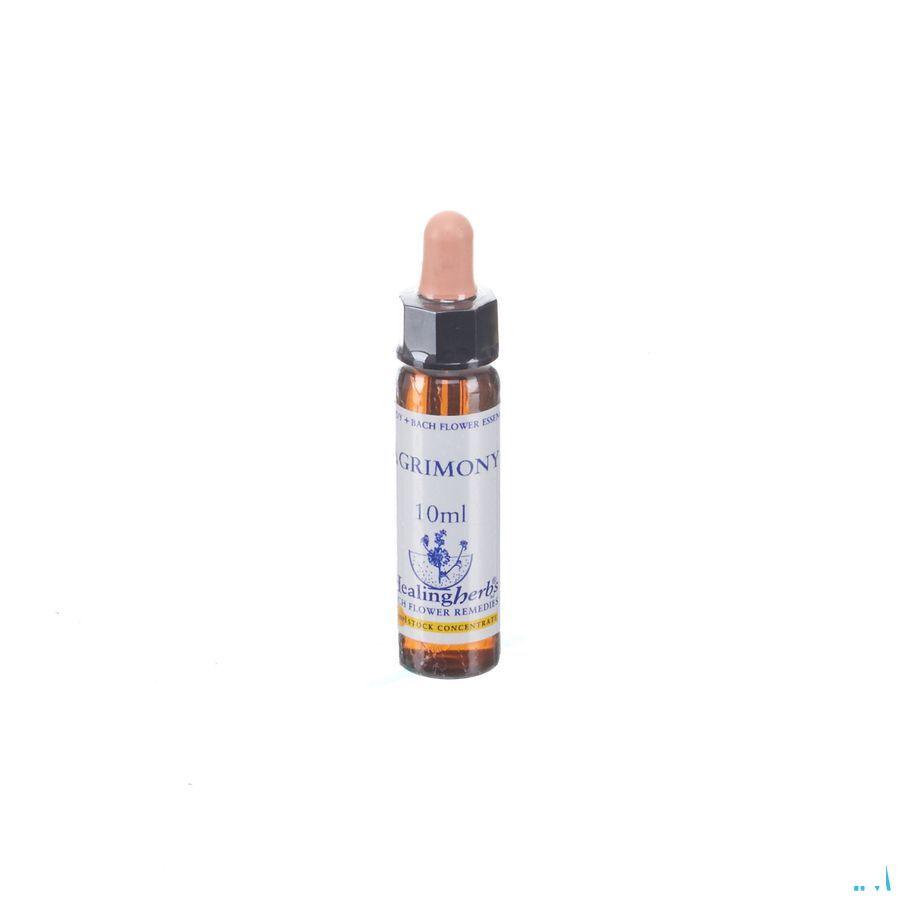 Healing Herbs Agrimony 10 ml