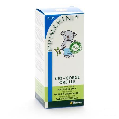Primarini Kids 120 ml 