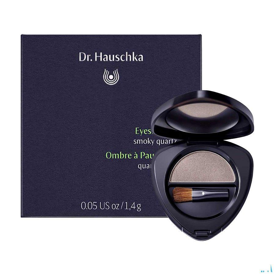 Dr.Hauschka Eyeshadow 09 Smoky Quartz 1,4G